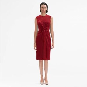 MM LaFleur • Taylor Dress